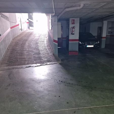 Apartamento Ds Cuesta Del Bailio, Parking Opcional Córdoba Exterior foto