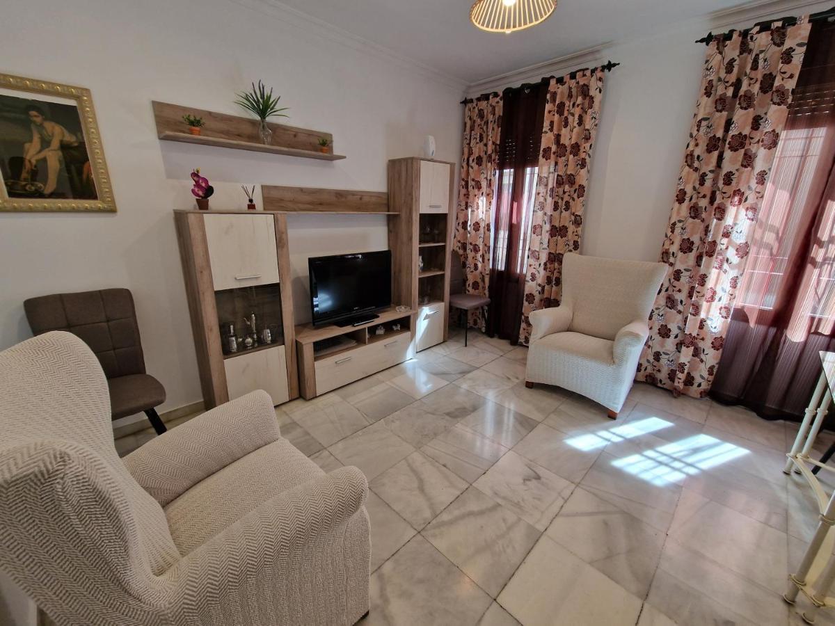 Apartamento Ds Cuesta Del Bailio, Parking Opcional Córdoba Exterior foto