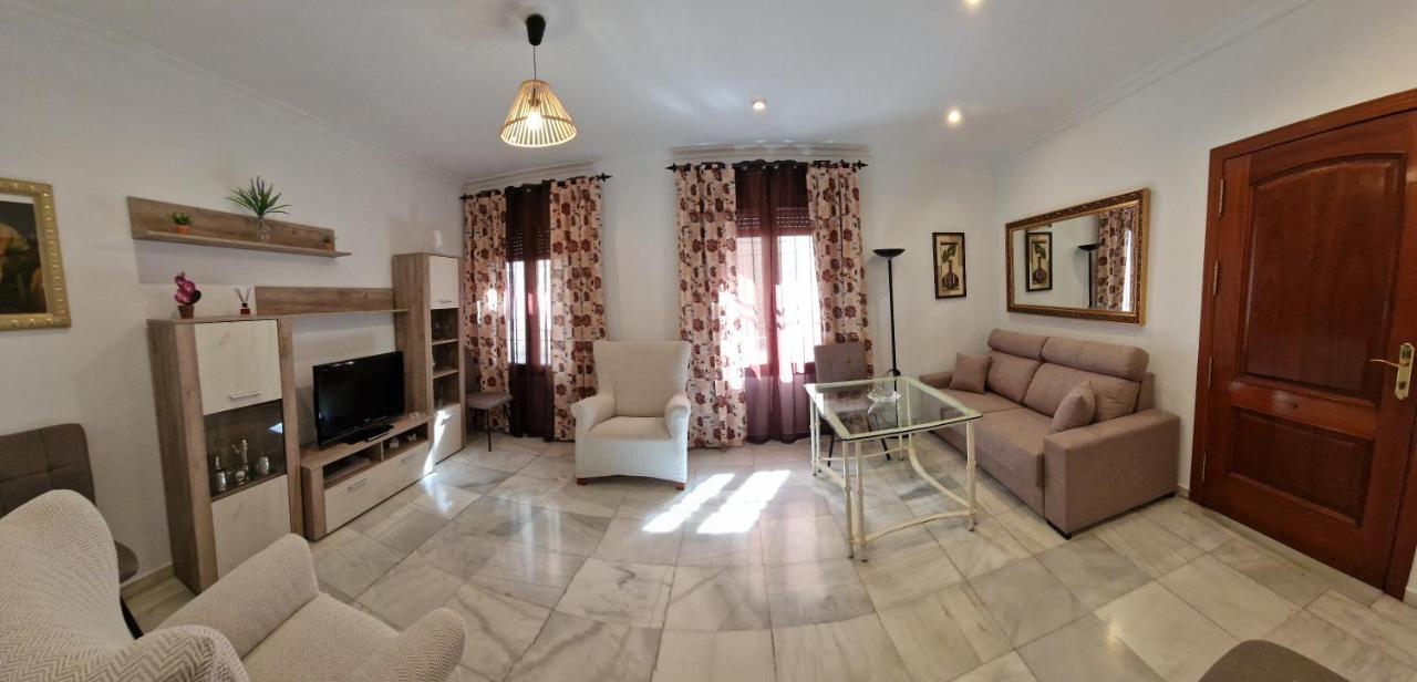Apartamento Ds Cuesta Del Bailio, Parking Opcional Córdoba Exterior foto