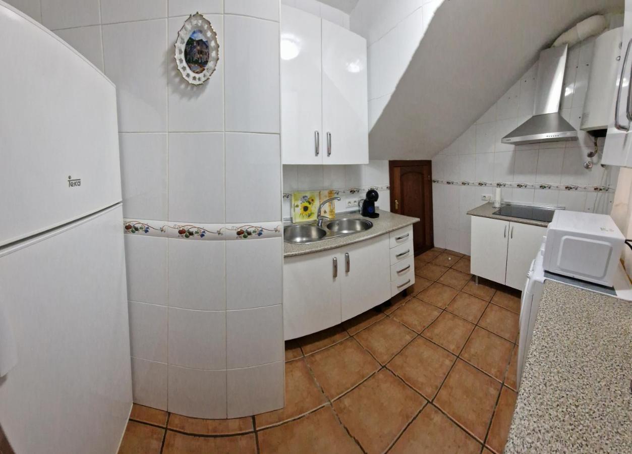 Apartamento Ds Cuesta Del Bailio, Parking Opcional Córdoba Exterior foto