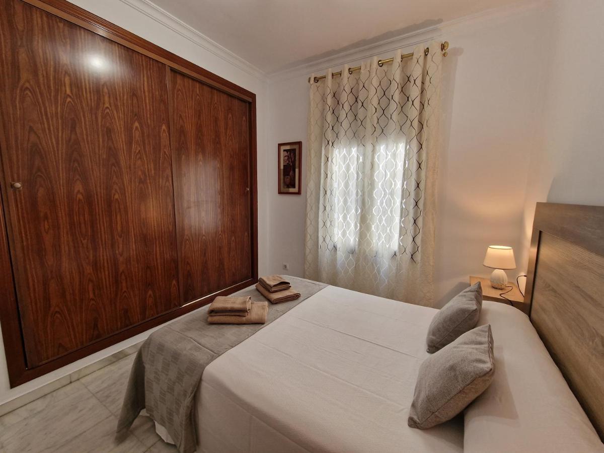 Apartamento Ds Cuesta Del Bailio, Parking Opcional Córdoba Exterior foto