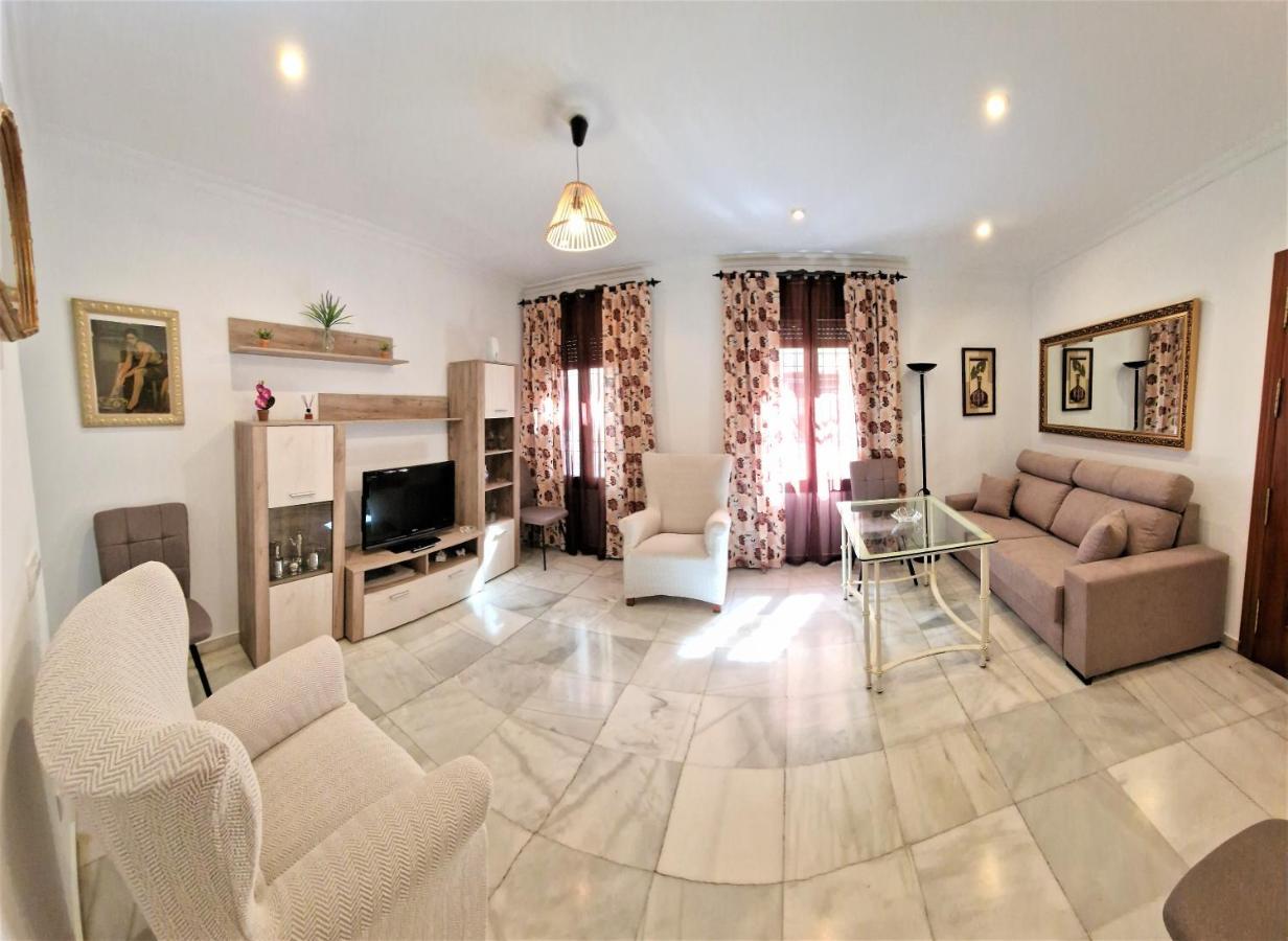 Apartamento Ds Cuesta Del Bailio, Parking Opcional Córdoba Exterior foto