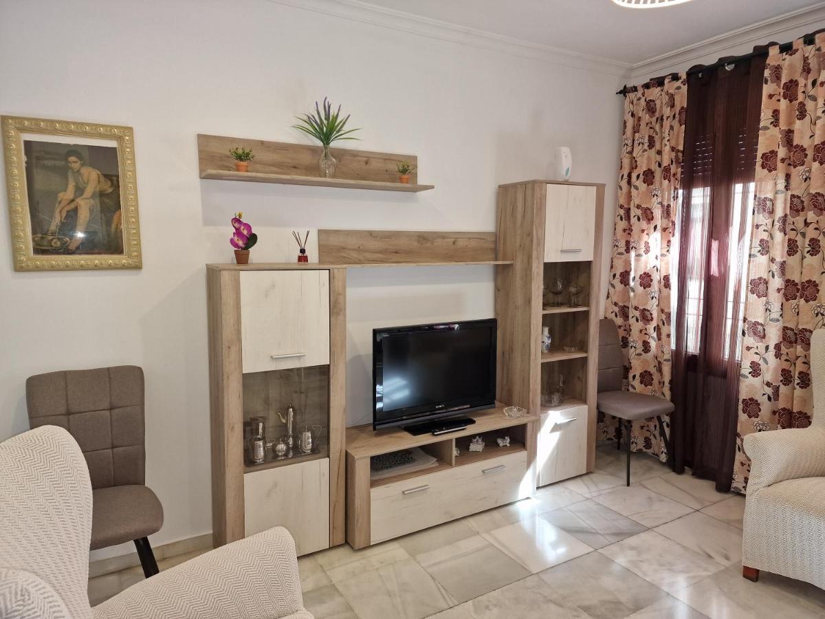 Apartamento Ds Cuesta Del Bailio, Parking Opcional Córdoba Exterior foto