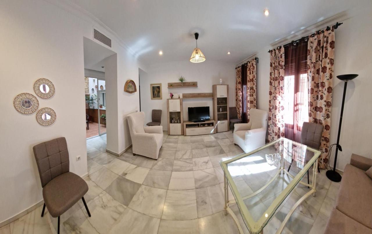 Apartamento Ds Cuesta Del Bailio, Parking Opcional Córdoba Exterior foto
