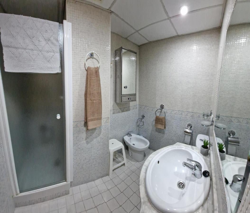 Apartamento Ds Cuesta Del Bailio, Parking Opcional Córdoba Exterior foto