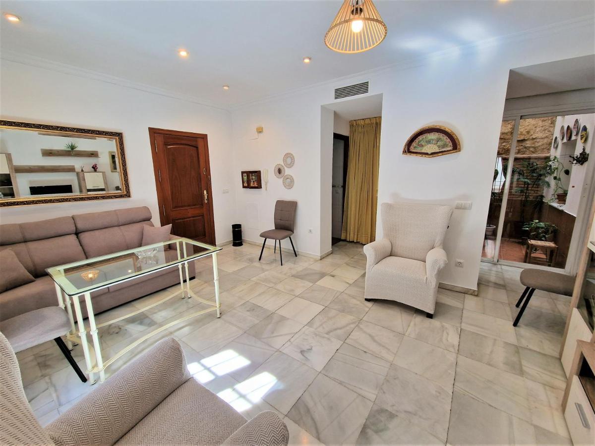 Apartamento Ds Cuesta Del Bailio, Parking Opcional Córdoba Exterior foto