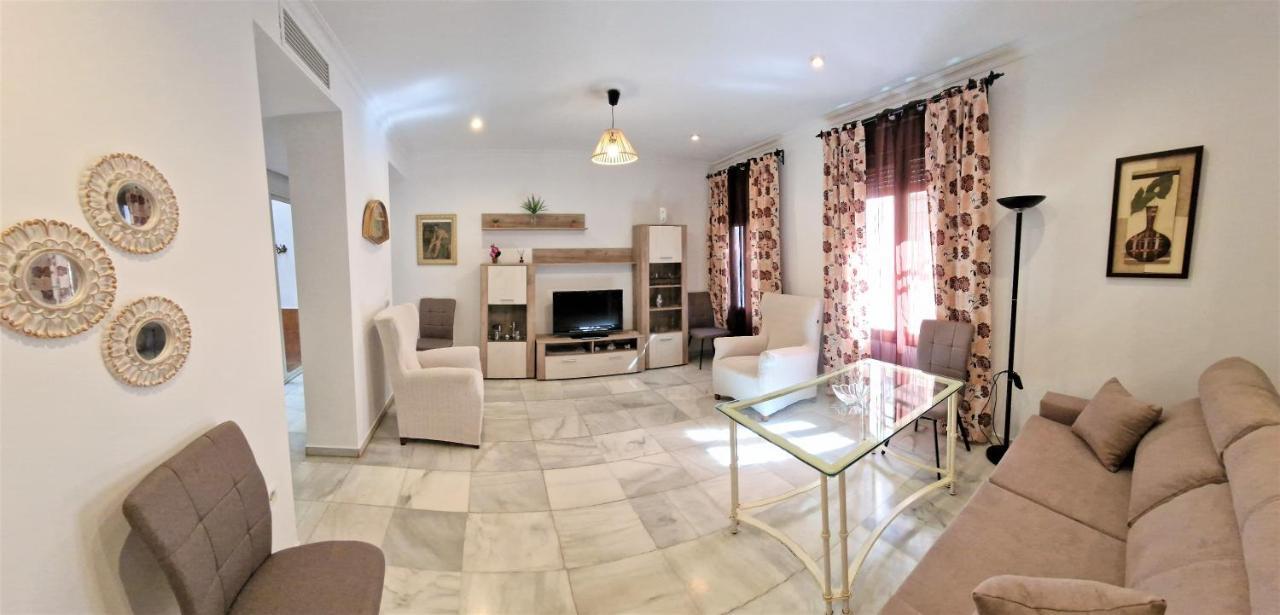 Apartamento Ds Cuesta Del Bailio, Parking Opcional Córdoba Exterior foto