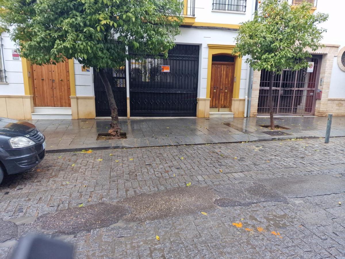 Apartamento Ds Cuesta Del Bailio, Parking Opcional Córdoba Exterior foto